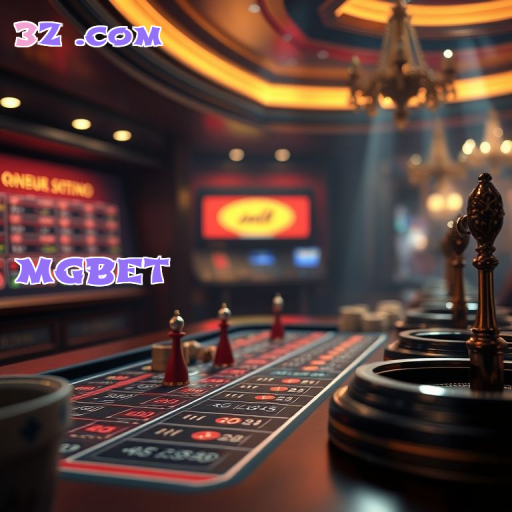 Apostas emocionantes no mgbet.com: a experiência definitiva