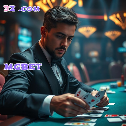 Experimente o Login Único do Mgbet.com e Transforme Seu Jogo