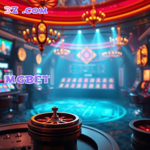 Experimente o Login Único do Mgbet.com e Transforme Seu Jogo